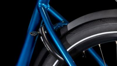 Cube Supreme Hybrid Pro 625 electricblue'n'blue Gr&ouml;&szlig;e: Easy Entry 54 cm Produktbild 4