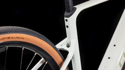 Cube Nuroad Hybrid C:62 Race 400X desertstone'n'green Gr&ouml;&szlig;e: XL Produktbild 3