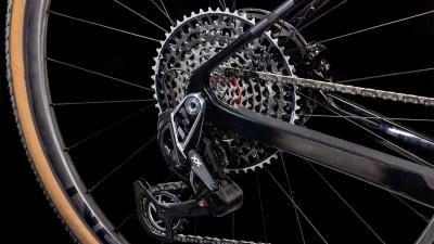 Cube Nuroad Hybrid C:62 SLT 400X solareclipse'n'bronze Gr&ouml;&szlig;e: M Produktbild 6