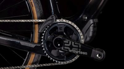 Cube Nuroad Hybrid C:62 SLT 400X solareclipse'n'bronze Gr&ouml;&szlig;e: L Produktbild 5