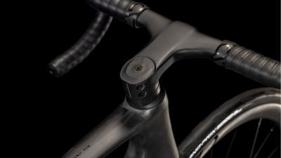 Cube Litening AIR C:68X Race blackline Gr&ouml;&szlig;e: 54 cm Produktbild 2