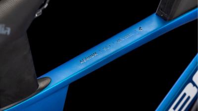 Cube Aerium C:68X Frameset nebula'n'white Gr&ouml;&szlig;e: XS Produktbild 1