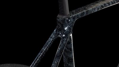 Cube Cross Race C:68X SLT matrixblack'n'blue Gr&ouml;&szlig;e: 50 cm Produktbild 2