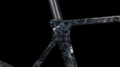 Cube Cross Race C:68X SLT matrixblack'n'blue Gr&ouml;&szlig;e: 50 cm Produktbild 3