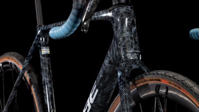 Cube Cross Race C:68X SLT matrixblack'n'blue Gr&ouml;&szlig;e: 61 cm Produktbild 7