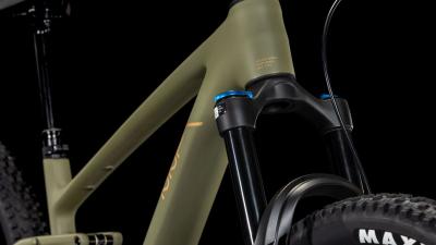 Cube Stereo ONE22 C:62 TM 29 dustyolive'n'gold Gr&ouml;&szlig;e: XL Produktbild 6