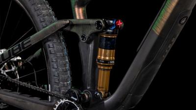 Cube Stereo ONE44 C:68X SLT 29 liquidlava Gr&ouml;&szlig;e: XL Produktbild 3