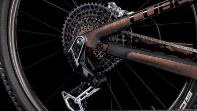 Cube Stereo ONE44 C:68X SLT 29 liquidlava Gr&ouml;&szlig;e: XL Produktbild 4