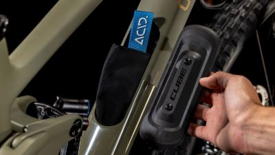 Cube Stereo ONE55 C:62 TM 29 dustyolive'n'gold Gr&ouml;&szlig;e: S Produktbild 5