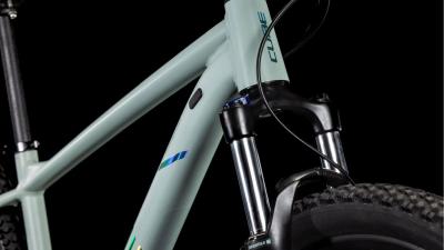 Cube Aim Race frozengrape'n'turmalin Gr&ouml;&szlig;e: XXL Produktbild 4