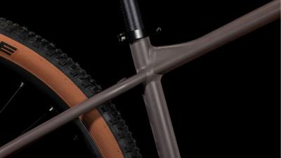 Cube Reaction Pro cedar'n'blush Gr&ouml;&szlig;e: XL Produktbild 3