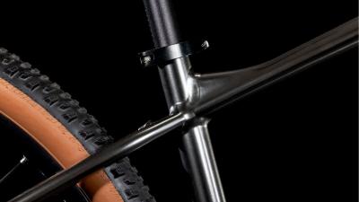 Cube Reaction SLX slateblack'n'black Gr&ouml;&szlig;e: L Produktbild 4