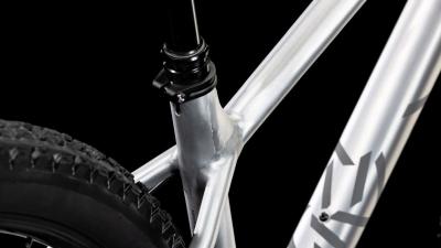 Cube Reaction TM Pro rawmetal'n'reflect Gr&ouml;&szlig;e: S Produktbild 2