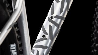 Cube Reaction TM Pro rawmetal'n'reflect Gr&ouml;&szlig;e: S Produktbild 3