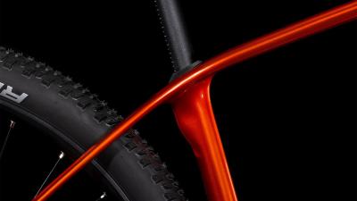 Cube Reaction C:62 Pro electricorange'n'spice Gr&ouml;&szlig;e: M Produktbild 3