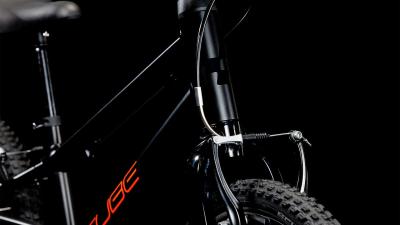 Cube Numove 140 black'n'orange Gr&ouml;&szlig;e: 14" Produktbild 3