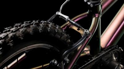 Cube Acid 160 molotov'n'pink Gr&ouml;&szlig;e: 16" Produktbild 3