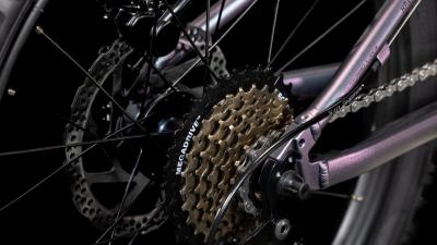 Cube Acid 200 Disc galactic'n'cyan Gr&ouml;&szlig;e: 20" Produktbild 3