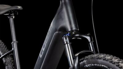 Cube Reaction Hybrid ONE 600 blackline Gr&ouml;&szlig;e: Easy Entry XL Produktbild 5