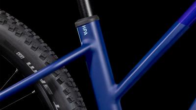 Cube Reaction Hybrid ONE 600 orchid'n'mint Gr&ouml;&szlig;e: Trapeze L Produktbild 4