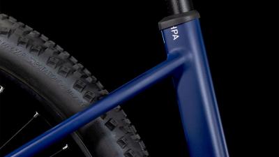 Cube Reaction Hybrid ONE 600 orchid'n'mint Gr&ouml;&szlig;e: Easy Entry M Produktbild 4