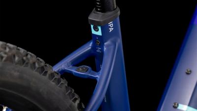 Cube Reaction Hybrid ONE 600 orchid'n'mint Gr&ouml;&szlig;e: Easy Entry S Produktbild 3