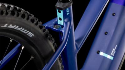 Cube Reaction Hybrid ONE 800 orchid'n'mint Gr&ouml;&szlig;e: Trapeze S Produktbild 2