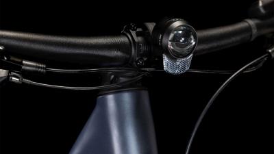 Cube Reaction Hybrid Pro 600 Allroad metallicgrey'n'black Gr&ouml;&szlig;e: Easy Entry M Produktbild 6