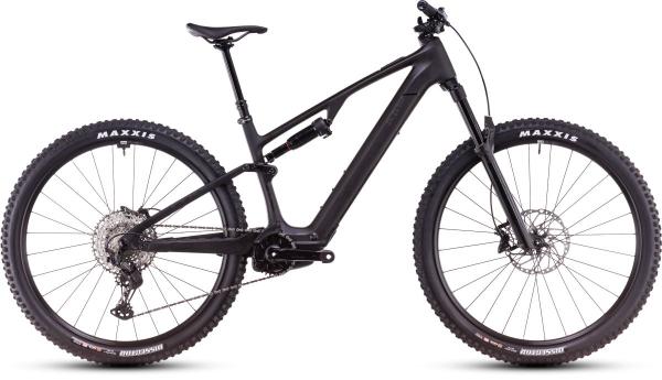 Cube AMS Hybrid ONE44 C:68X Race 400X 29 blackline Gr&ouml;&szlig;e: S