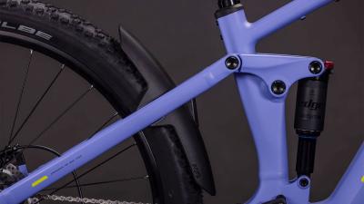 Cube Stereo Hybrid ONE22 Pro 800 lucidlilac'n'lime Gr&ouml;&szlig;e: M Produktbild 3