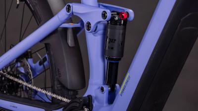 Cube Stereo Hybrid ONE22 Pro 800 lucidlilac'n'lime Gr&ouml;&szlig;e: M Produktbild 5