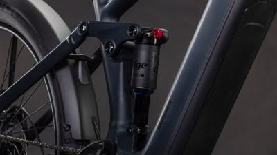 Cube Stereo Hybrid ONE22 Pro 800 FE night'n'chrome Gr&ouml;&szlig;e: M Produktbild 2