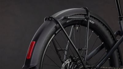 Cube Stereo Hybrid ONE22 Pro 800 FE night'n'chrome Gr&ouml;&szlig;e: M Produktbild 4