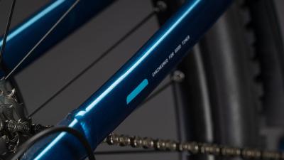 Cube Stereo Hybrid ONE22 Race 800 electricblue'n'white Gr&ouml;&szlig;e: S Produktbild 5