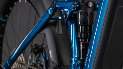 Cube Stereo Hybrid ONE22 Race 800 electricblue'n'white Gr&ouml;&szlig;e: S Produktbild 7