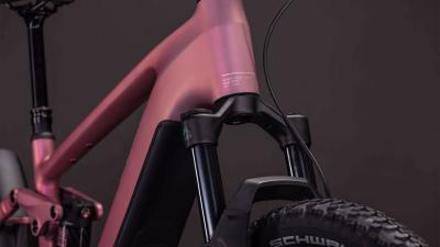 Cube Stereo Hybrid ONE22 Race 800 shiftblush'n'black Gr&ouml;&szlig;e: XL Produktbild 4