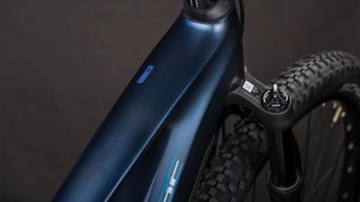 Cube Stereo Hybrid ONE22 SLX 800 indigoblue'n'blue Gr&ouml;&szlig;e: M Produktbild 1