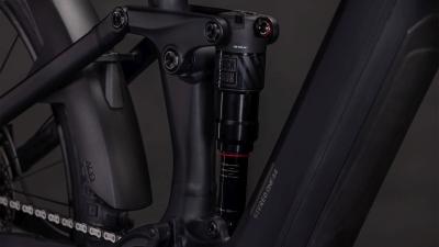 Cube Stereo Hybrid ONE44 EX 800 blackline Gr&ouml;&szlig;e: S Produktbild 5