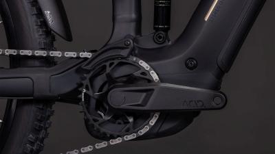 Cube Stereo Hybrid ONE44 EX 800 blackline Gr&ouml;&szlig;e: XL Produktbild 3