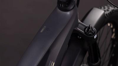 Cube Stereo Hybrid ONE44 EXC 800 FE irongrey'n'chrome Gr&ouml;&szlig;e: S Produktbild 1