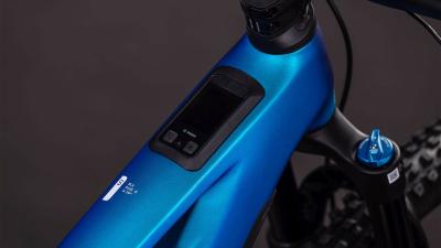 Cube Stereo Hybrid ONE44 HPC SLX 800 nebula'n'white Gr&ouml;&szlig;e: M Produktbild 1