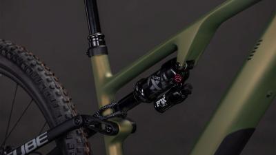 Cube AMS Hybrid ONE44 C:68X TM 400X reedgreen'n'matrix Gr&ouml;&szlig;e: XL Produktbild 4