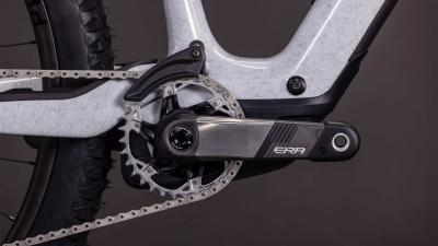 Cube AMS Hybrid ONE44 C:68X SUPER TM 400X foggrey'n'fibre Gr&ouml;&szlig;e: L Produktbild 4