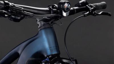 Cube Reaction Hybrid Performance 600 FE indigoblue'n'reflex Gr&ouml;&szlig;e: M Produktbild 5