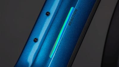 Cube Reaction Hybrid Performance 600 FE electricblue'n'dazzle Gr&ouml;&szlig;e: S Produktbild 2