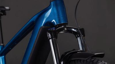 Cube Reaction Hybrid Performance 600 FE electricblue'n'dazzle Gr&ouml;&szlig;e: XL Produktbild 5