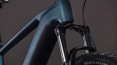 Cube Reaction Hybrid ONE 800 royalgreen'n'prism Gr&ouml;&szlig;e: XXL Produktbild 5