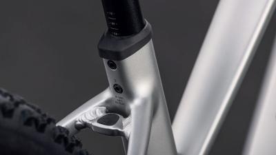 Cube Reaction Hybrid ONE 600 sleekgrey'n'prism Gr&ouml;&szlig;e: Trapeze XL Produktbild 3