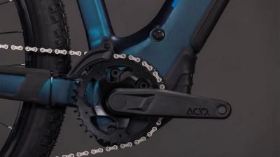 Cube Reaction Hybrid Pro 800 nebular'n'dazzle Gr&ouml;&szlig;e: XXL Produktbild 4