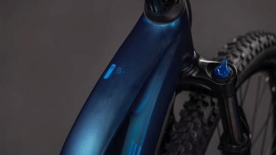 Cube Reaction Hybrid Pro 800 nebular'n'dazzle Gr&ouml;&szlig;e: Trapeze L Produktbild 1